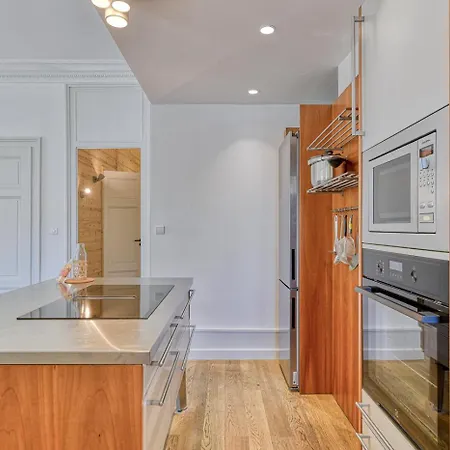 شقة Majestic شامونكس