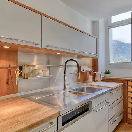 Majestic * Σαμονί