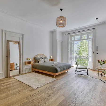 شقة Majestic شامونكس